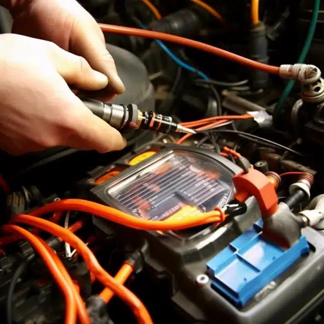 Electrical Diagnostics Services in Bakersfield, CA
